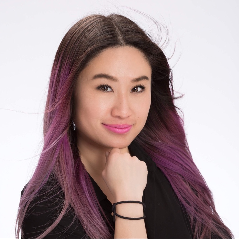 Meet your Posher, Maia